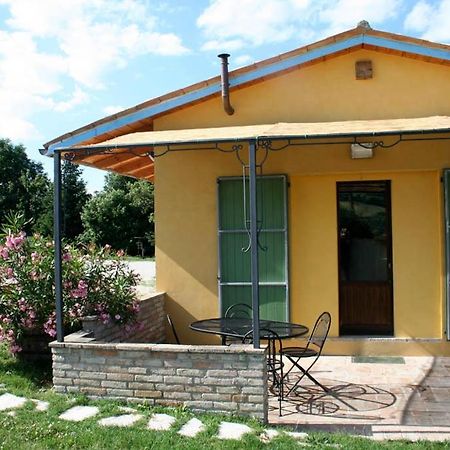 Agriturismo Dai Mori Isola del Piano Ngoại thất bức ảnh