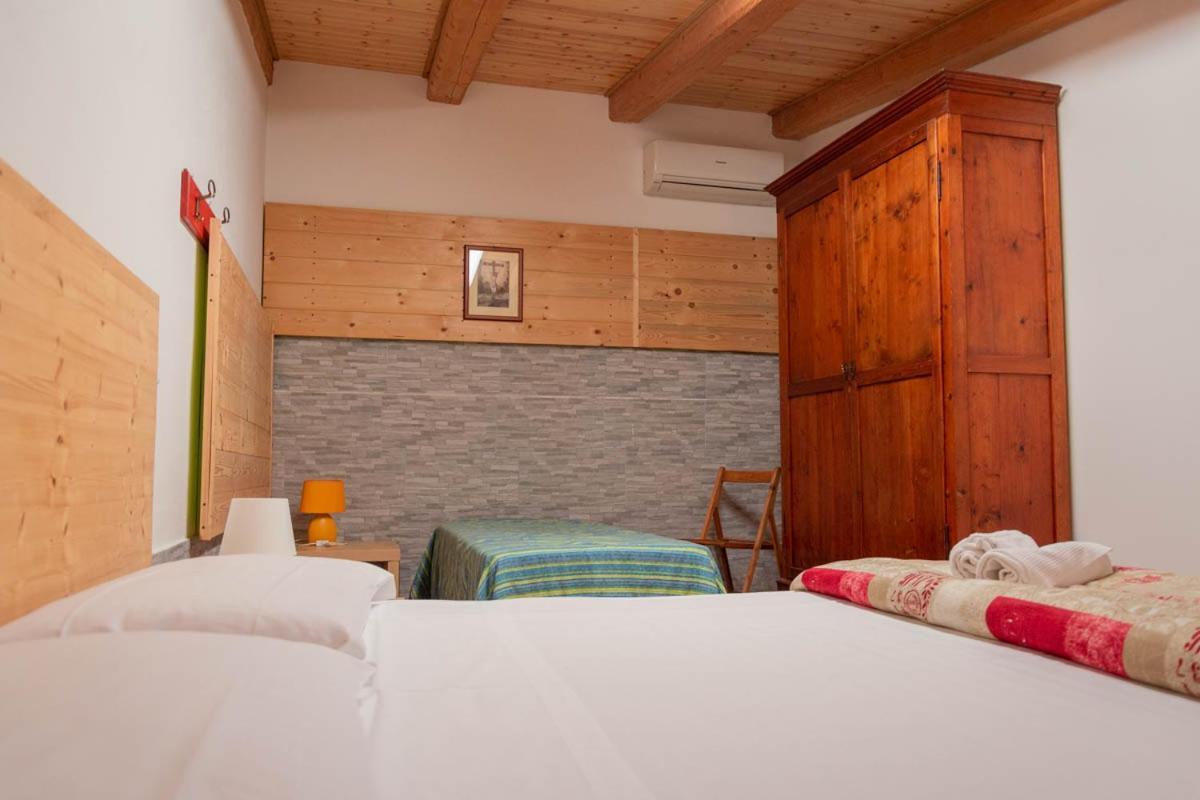 Agriturismo Dai Mori Isola del Piano Ngoại thất bức ảnh