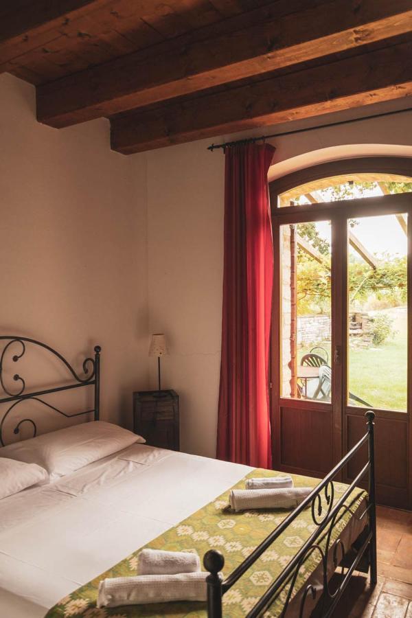 Agriturismo Dai Mori Isola del Piano Ngoại thất bức ảnh