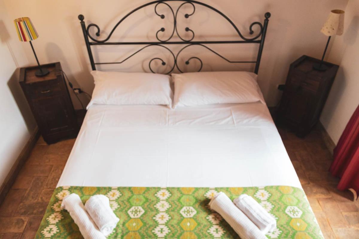Agriturismo Dai Mori Isola del Piano Ngoại thất bức ảnh